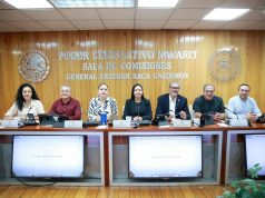 Actualiza Congreso leyes de gobierno digital y electoral.