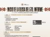 Inicia Poder Legislativo la glosa del V Informe de Gobierno