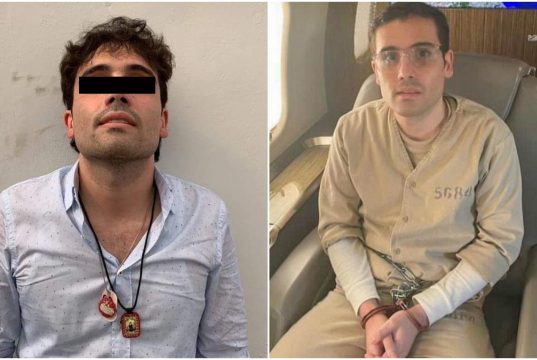 Estados Unidos aplaza nuevamente la audiencia de Ovidio Guzmán