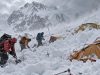 Avalancha en el Himalaya deja cuatro muertos y 12 desaparecidos
