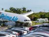 Demandan a Amazon por el accidente de un avión de carga que dejó cinco muertos en Miami