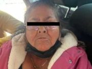 Doña Carlota recupera su casa un año después del doble homicidio en Chalco