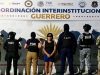 Mujer asesina a golpes a su hijo de cuatro años en Acapulco