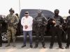 Detienen al alcalde de Juchitán de Zaragoza, Oaxaca, por presunta extorsión