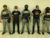 Capturan en Mexicali a “Niño”, presunto jefe de plaza de Los Mayos