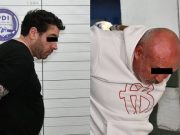 Inicia audiencia de Diego ‘N’ y Gerardo ‘N’ por multihomicidio