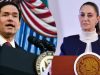 Claudia Sheinbaum responde a Marco Rubio: “No se debe usar a México” en campaña electoral de EEUU