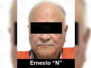 Conceden prisión domiciliaria al exgobernador de Baja California, Ernesto Ruffo