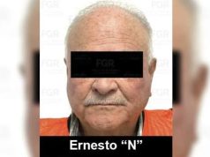 Conceden prisión domiciliaria al exgobernador de Baja California, Ernesto Ruffo