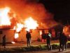 Tragedia en Chile: Mueren 16 adultos mayores tras voraz incendio en un asilo