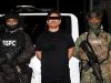 Detienen a ‘El Peli’, presunto operador de Los Chapitos en Mazatlán