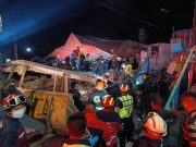 Tragedia en Temascalcingo: explosión de pirotecnia deja 10 muertos y 49 heridos