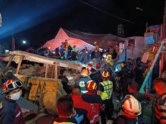 Tragedia en Temascalcingo: explosión de pirotecnia deja 10 muertos y 49 heridos