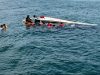 Naufragio en el Lago Tanganica deja 41 muertos y decenas de rescatados