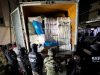 Aseguran 13 toneladas de tabaco ilegal durante operativo en la Ciudad de México