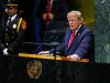 Trump acusa a México de ser ‘epicentro’ del narcotráfico y le exige que tome medidas