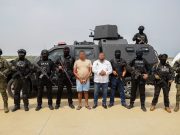 Vinculan a proceso a expresidente municipal de Juchitán, Oaxaca