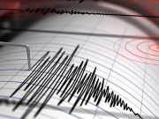 Sismo de magnitud 5.2 sacude Chiapas durante la madrugada