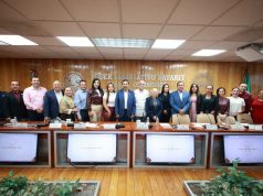 Respalda Congreso continuidad de programas sociales del DIF Nayarit.