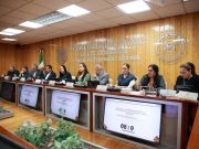 Avanza Congreso en selección de aspirantes a la Fiscalía de Nayarit.