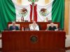 Aprueba Congreso de Nayarit acuerdos en materia financiera, social y ambiental.