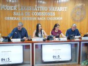 Inicia Congreso evaluación de magistrados