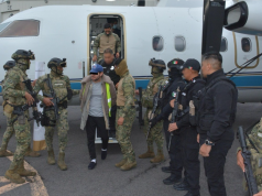 Cae en Zapopan Miguel Ángel “N”, alias “El Capitán Sol”, ligado a red de huachicol fiscal