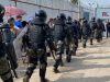 Riña en penal de Sinaloa deja 10 personas sin vida y 16 internos heridos