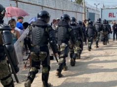 Riña en penal de Sinaloa deja 10 personas sin vida y 16 internos heridos