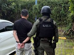Detienen en Costa Rica a ciudadano chino requerido por EU por presuntos vínculos con el Cártel de Sinaloa