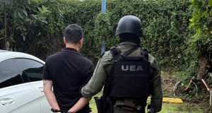 Detienen en Costa Rica a ciudadano chino requerido por EU por presuntos vínculos con el Cártel de Sinaloa