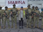 Vinculan a proceso a ‘El Capitán Sol’ por presunto huachicol fiscal