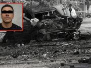 Detienen a “Mando 20”, presunto líder del CJNG implicado en ataque con coche bomba en Michoacán