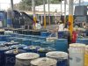 Desmantelan laboratorio clandestino en Durango; aseguran más de 1.3 toneladas de metanfetamina