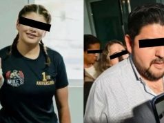 Declaran culpable a Gabriel N. por abuso sexual agravado contra su hija Dafne Zapata