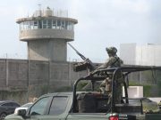 Nueva riña en penal de Mazatlán, Sinaloa deja dos presos muertos