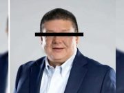 Detienen a César Jáuregui Moreno, exfiscal de Chihuahua; enfrenta proceso por operativo con agentes de la CIA