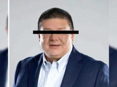 Detienen a César Jáuregui Moreno, exfiscal de Chihuahua; enfrenta proceso por operativo con agentes de la CIA