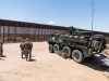 Estados Unidos despliega 500 soldados en el Valle del Río Grande tras ataque a la Guardia Costera