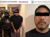 Detienen a líder de Los Cromos