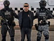 El «tanque», presunto operador del CJNG es vinculado a proceso