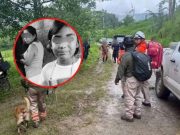 Chiapas, de luto: localizan sin vida a niña de 12 años tras cinco días de búsqueda; su abuela también fue asesinada
