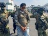 Fuerzas federales detuvieron en Oaxaca al “Señor de las Luces”
