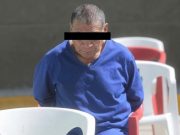 Muere a los 78 años Andrés Filomeno Mendoza, el llamado “Caníbal de Atizapán”