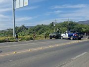 Asesinan a mujer policía en Purísima del Rincón, Guanajuato