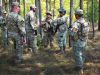 Más de 500 militares mexicanos entrenaron junto a fuerzas de Estados Unidos en Luisiana