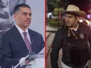 Omar García Harfuch informa 33 detenidos por el asesinato de Carlos Manzo en Uruapan