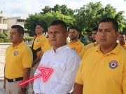 Asesinan a balazos a coordinador de Protección Civil en Sinaloa