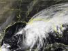 Huracán Isaías alcanza categoría 2 y amenaza el sur de Estados Unidos; activan operativos de emergencia