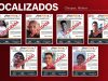 Localizan en Estados Unidos a siete migrantes reportados como desaparecidos en Chiapas